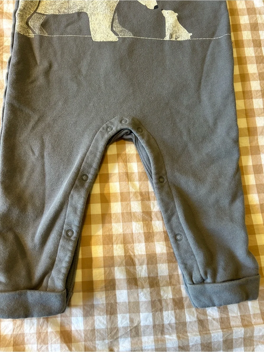 GAP baby brand